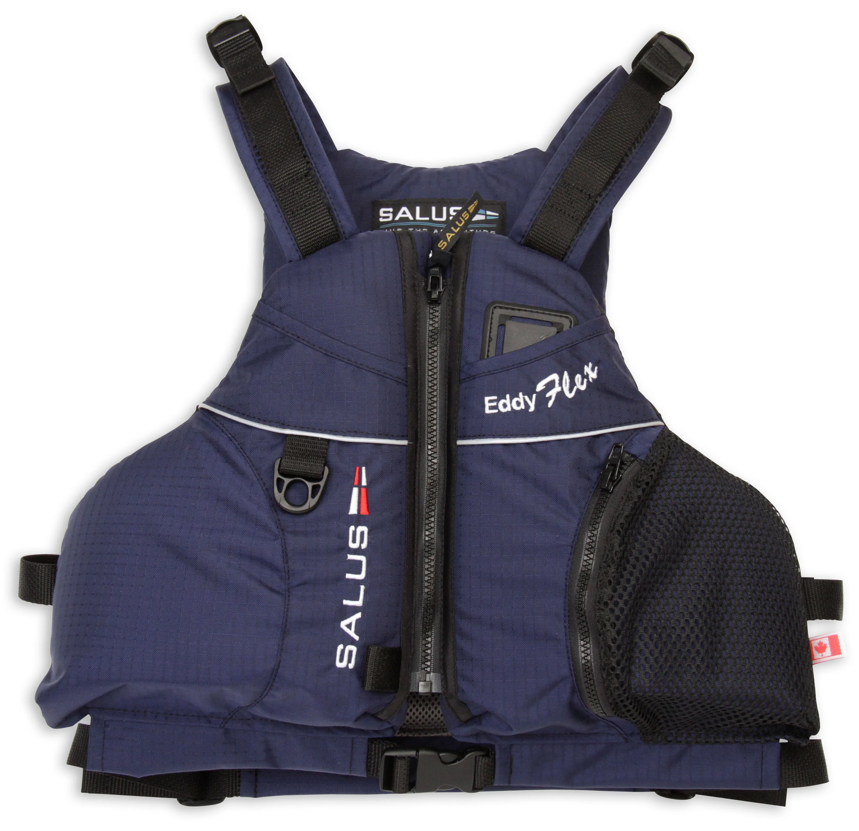 Eddy-Flex PFD