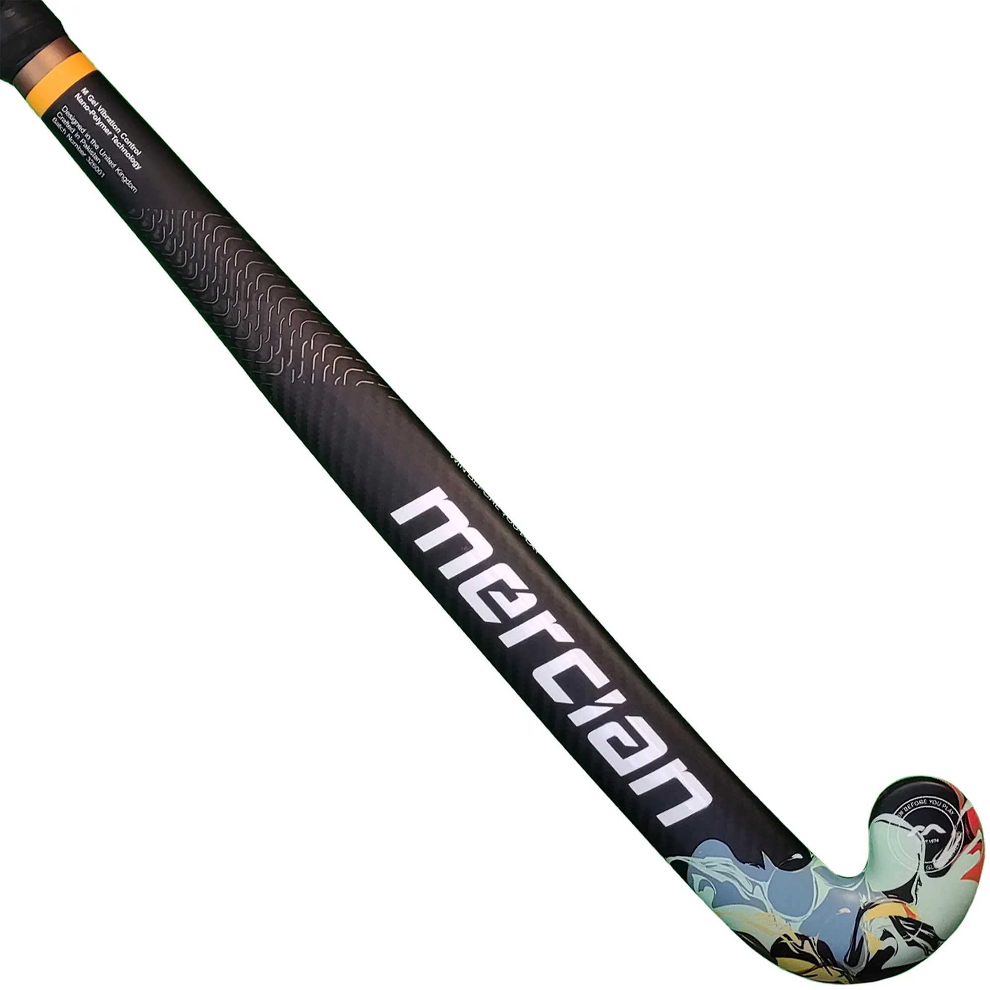 Elite CF95 Pro Bend Hockey Stick