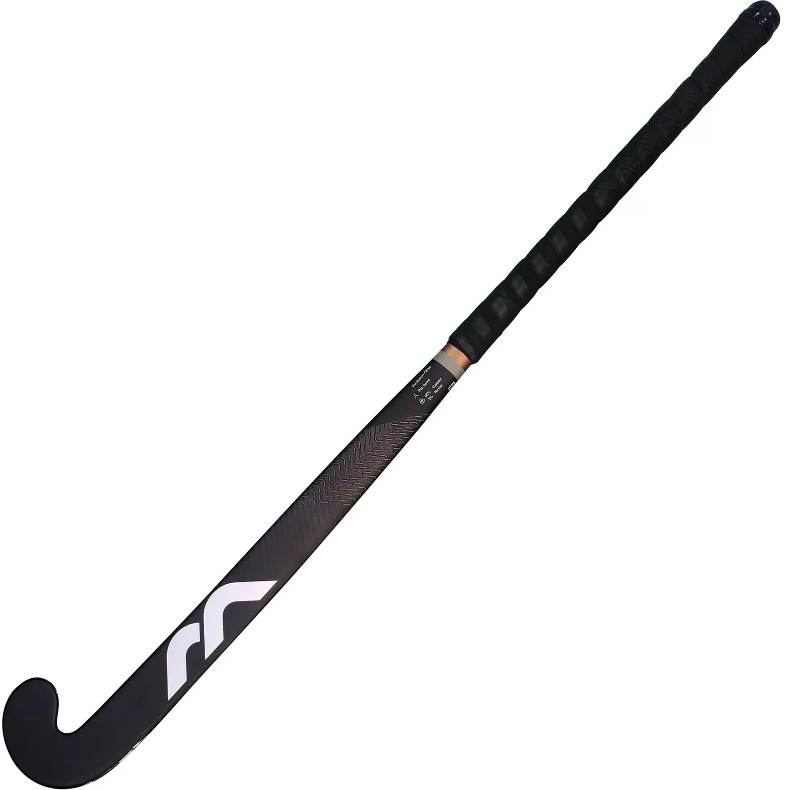 Elite CF95 Pro Bend Hockey Stick