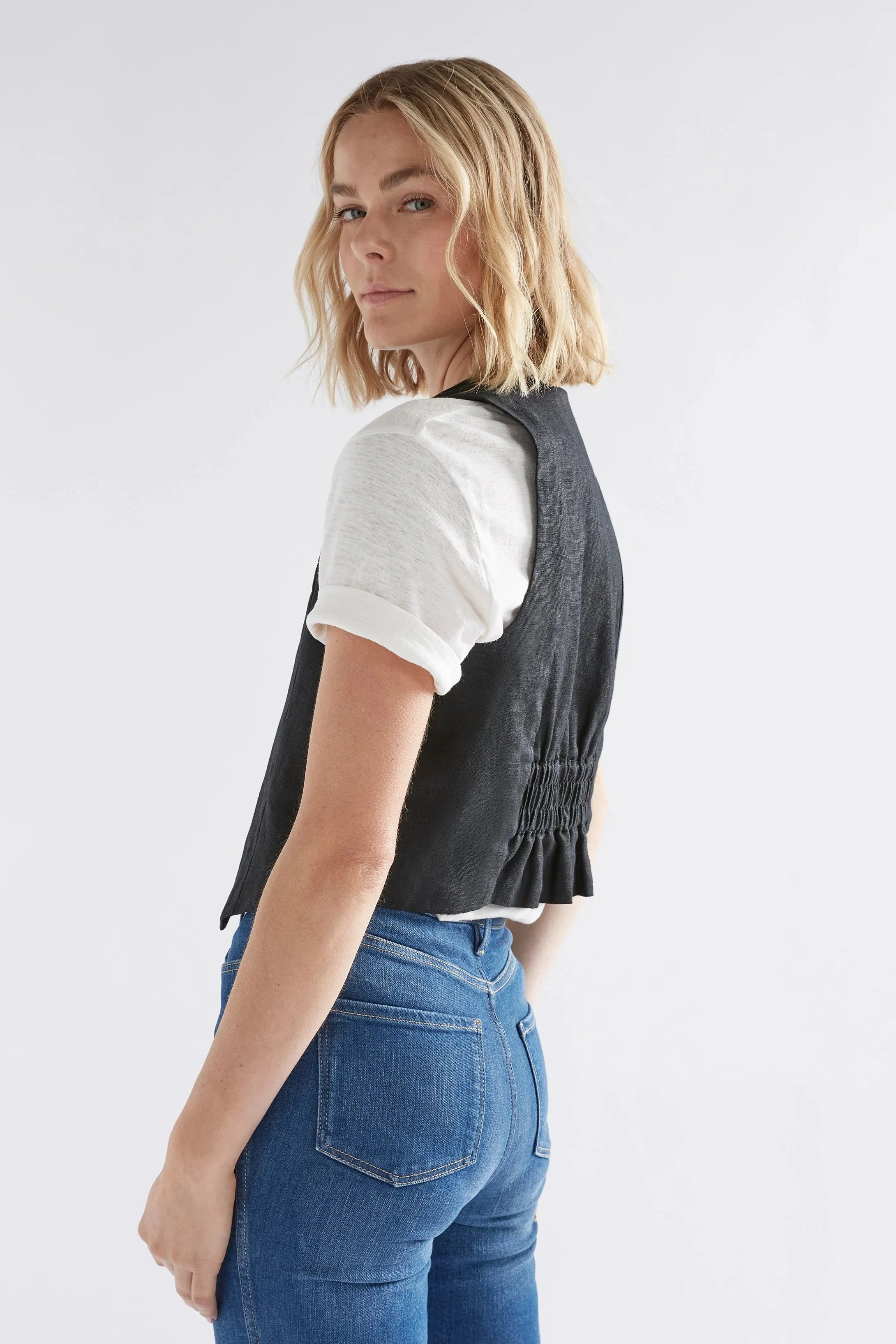 ELK Ilona Vest