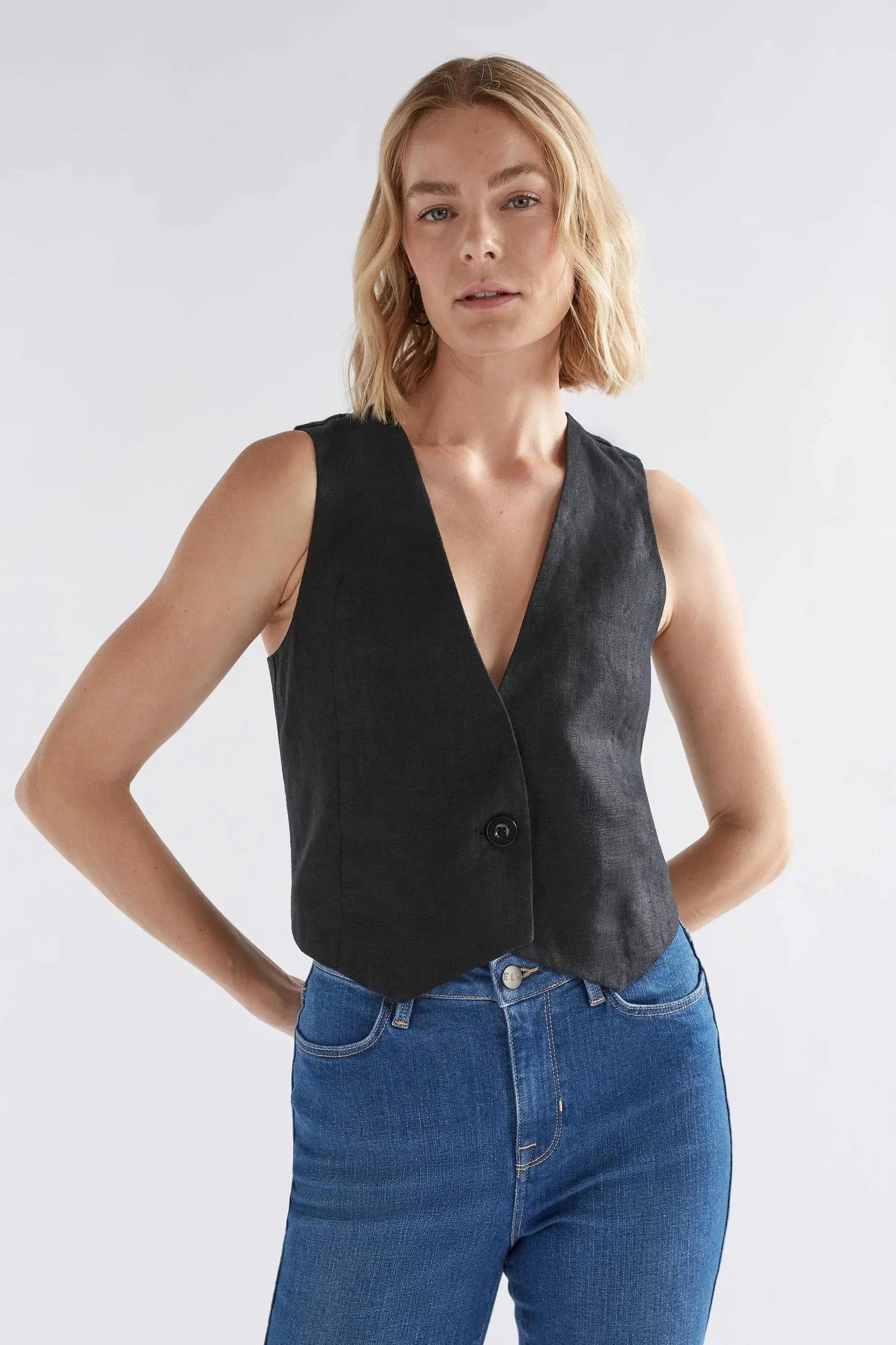 ELK Ilona Vest