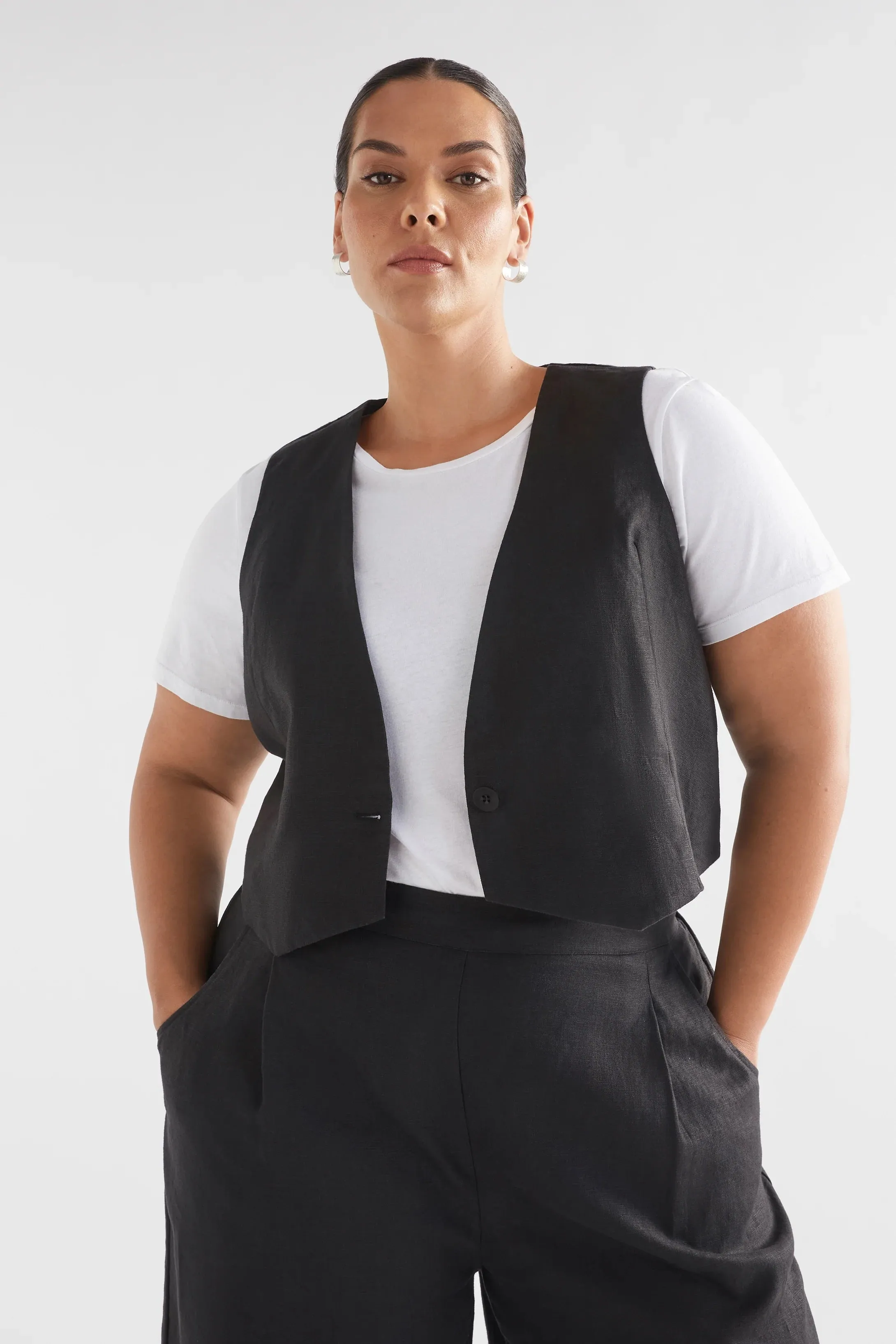 ELK Ilona Vest