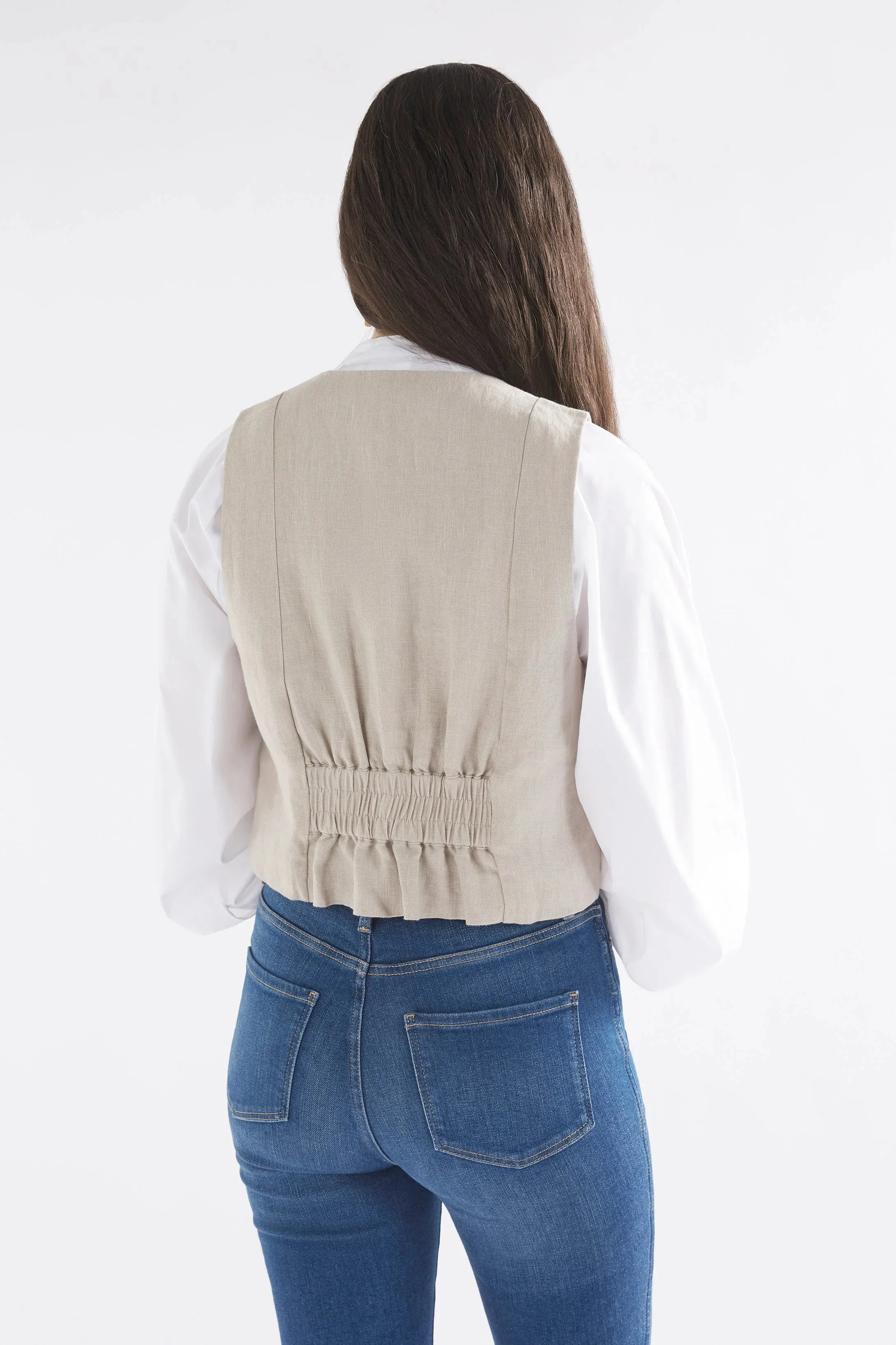 ELK Ilona Vest