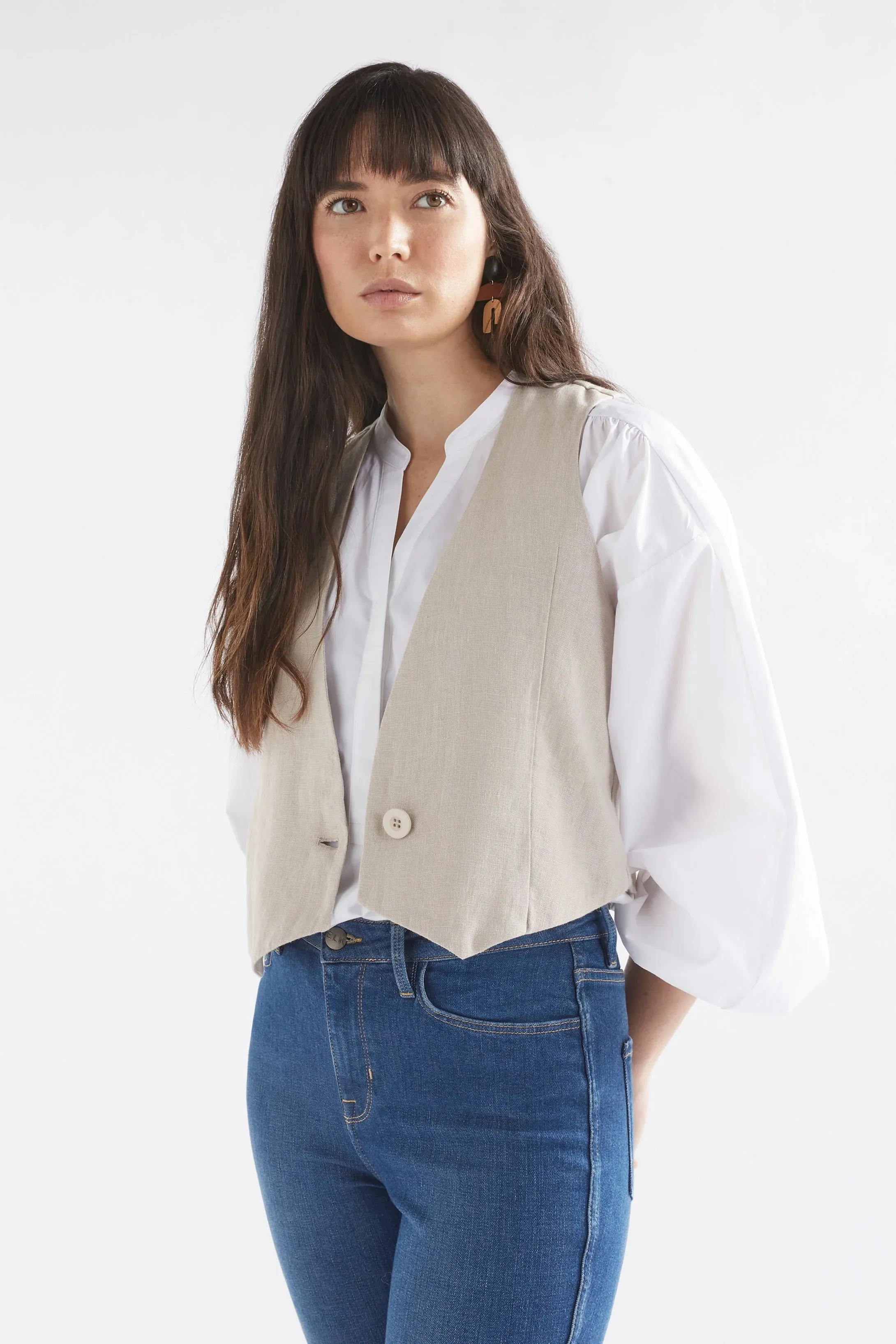 ELK Ilona Vest