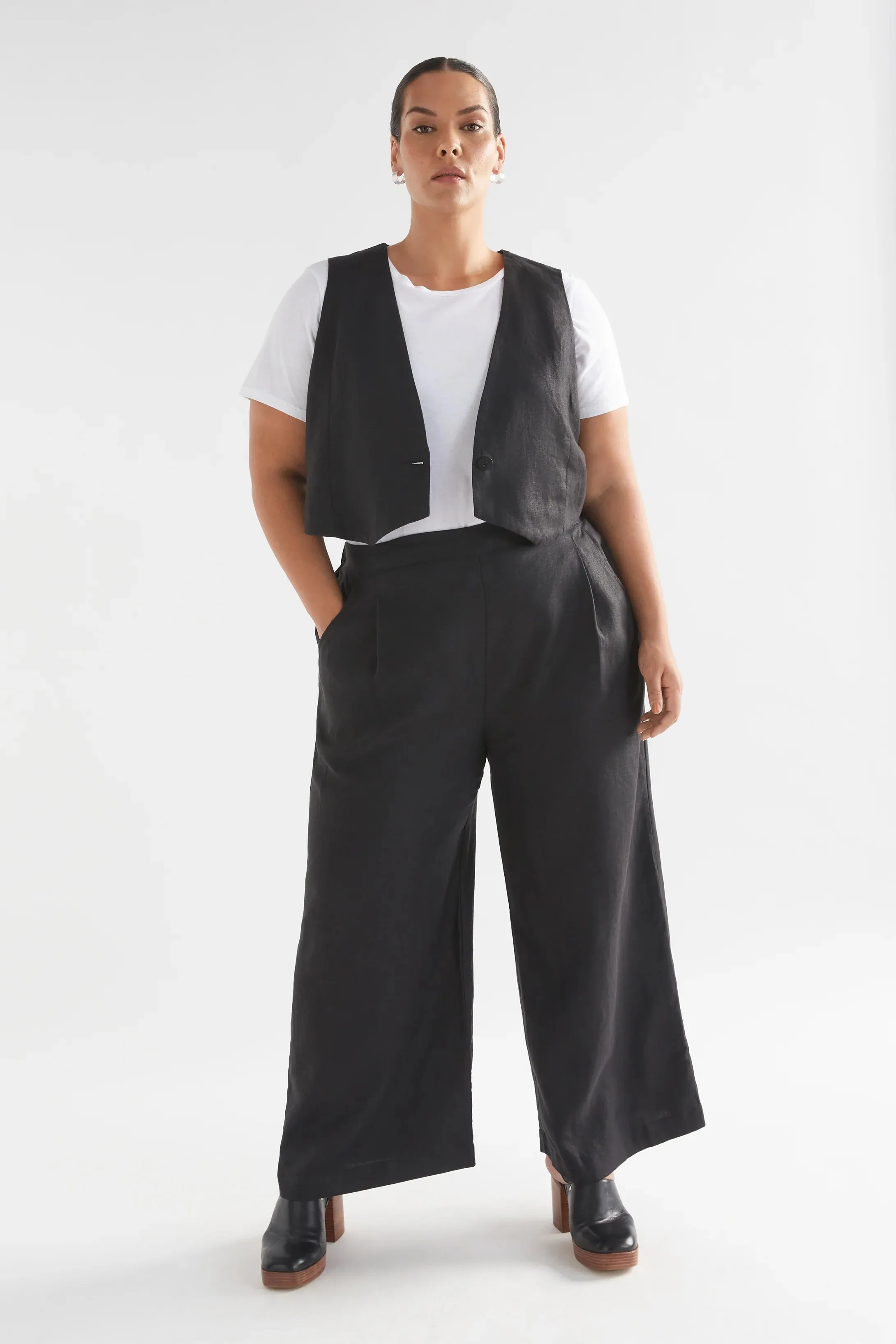 ELK Ilona Vest