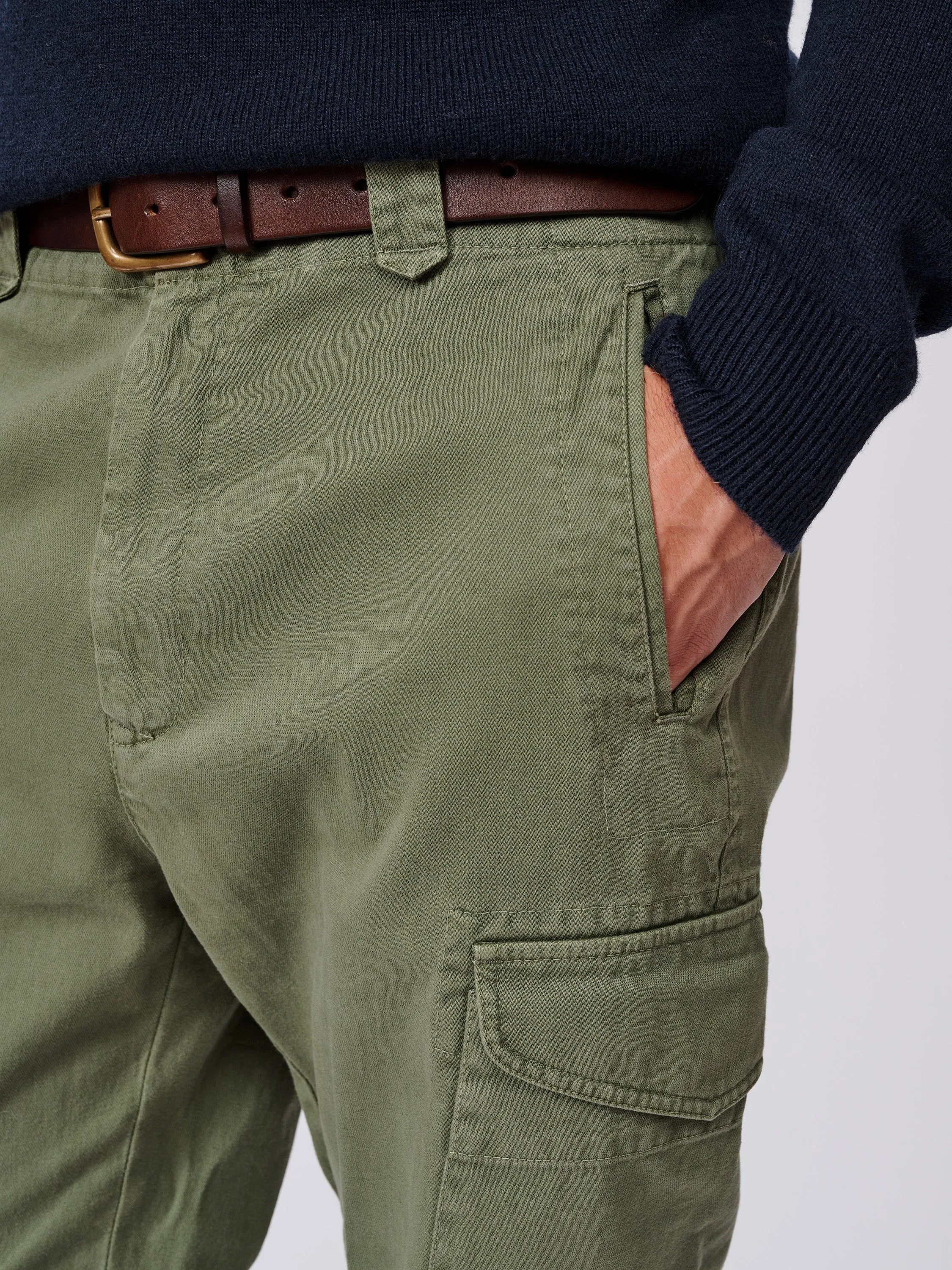 Elsham Trouser