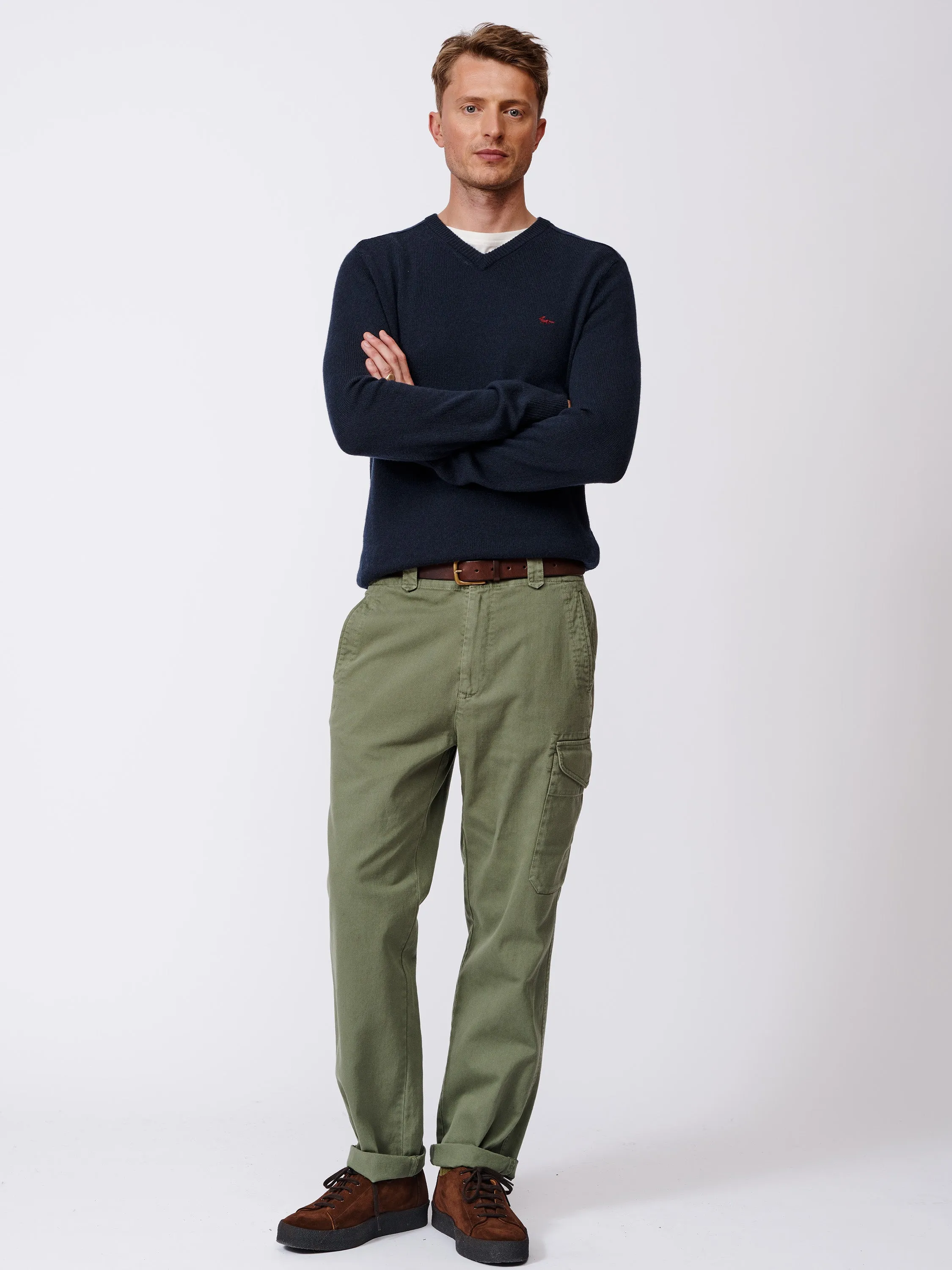 Elsham Trouser