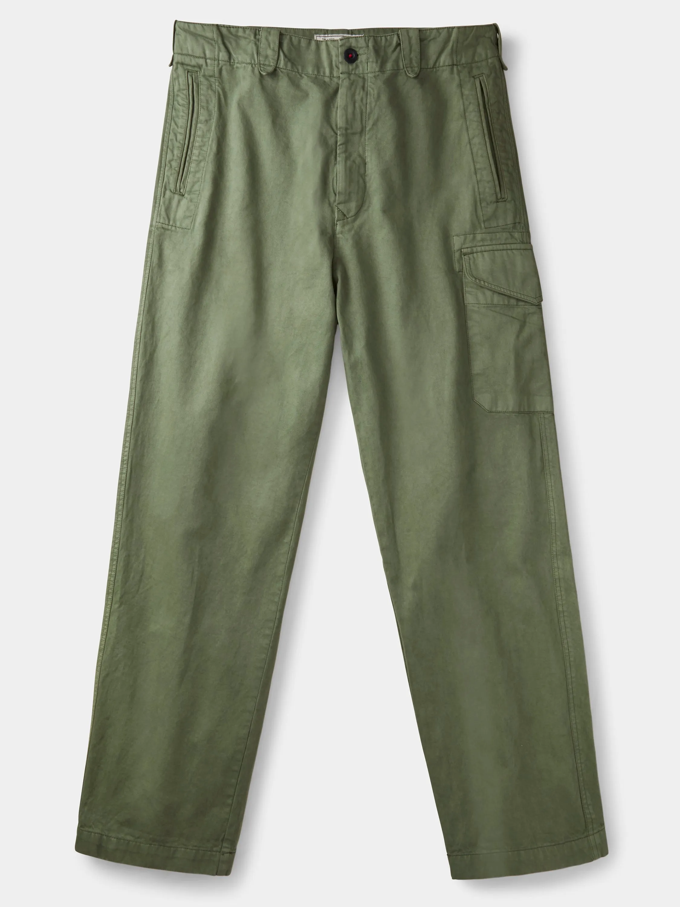 Elsham Trouser