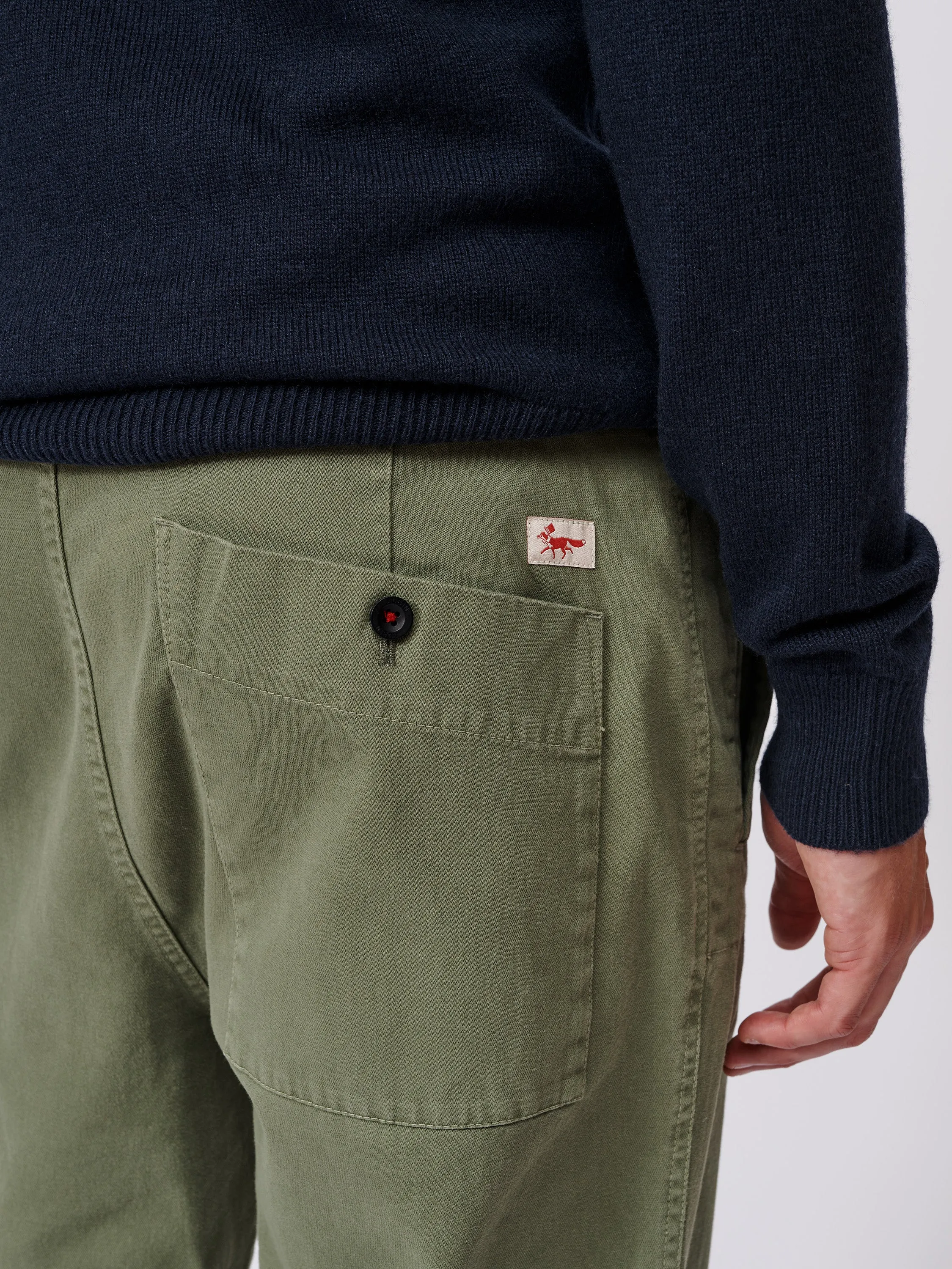 Elsham Trouser