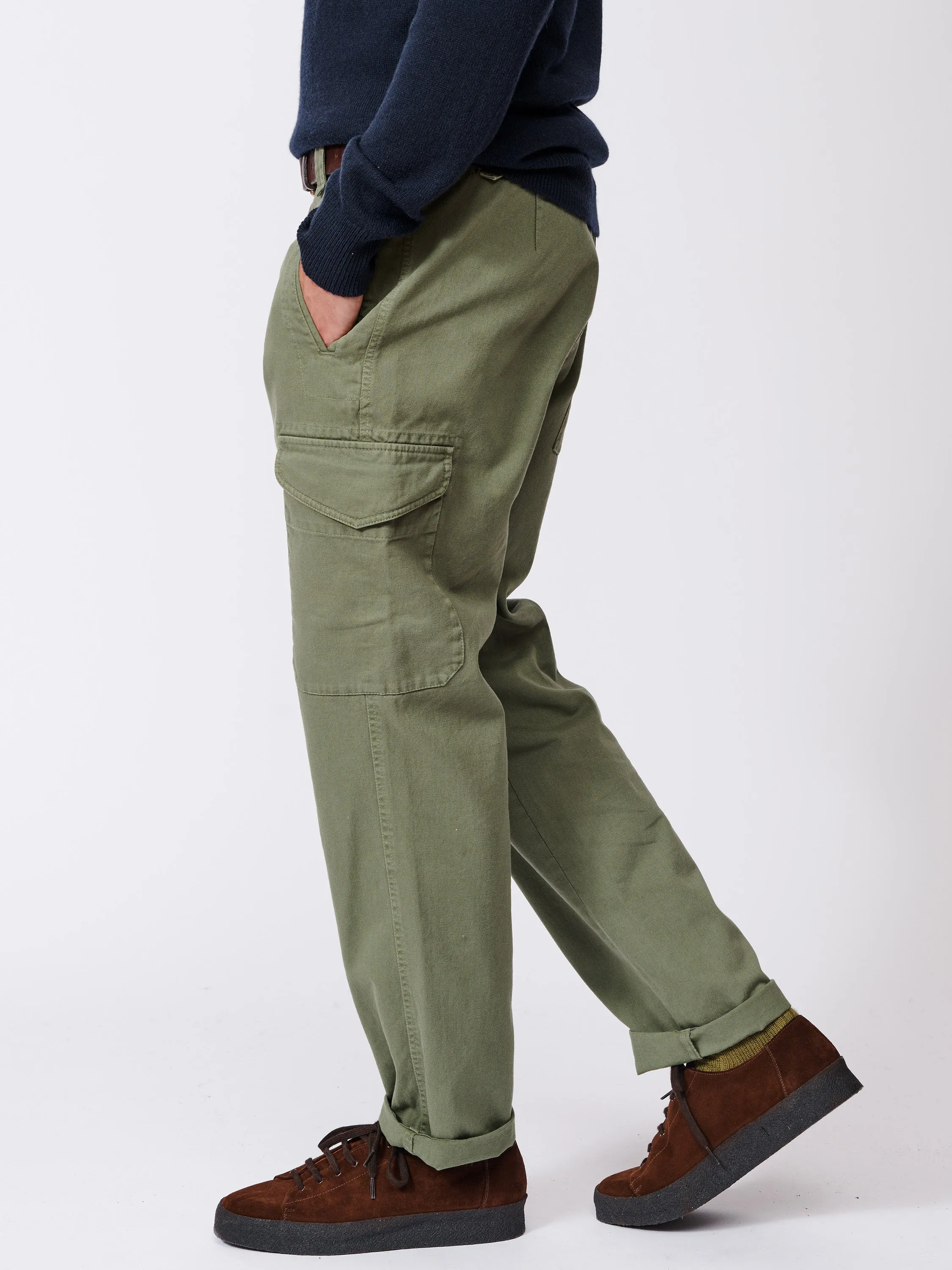 Elsham Trouser