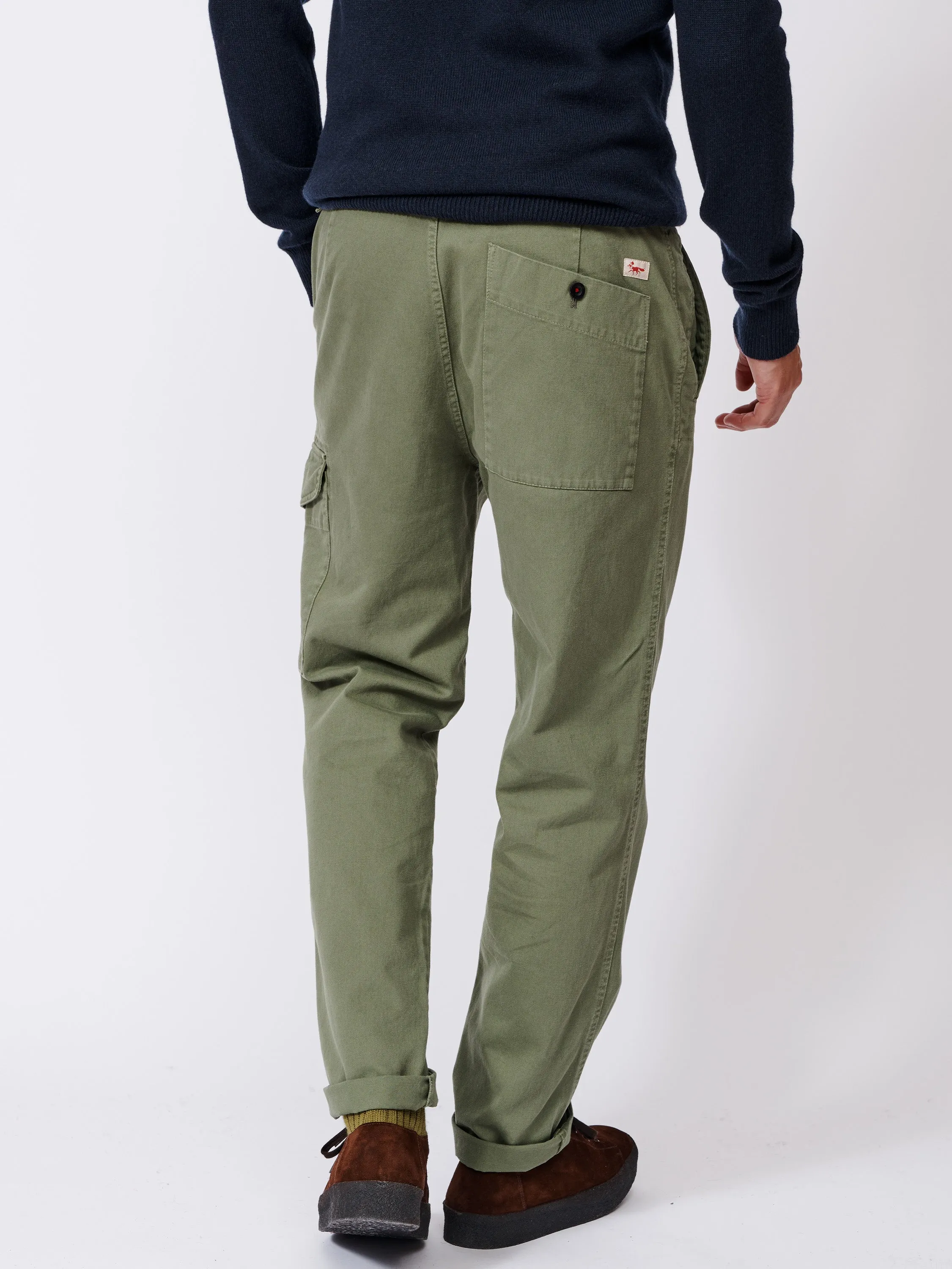 Elsham Trouser