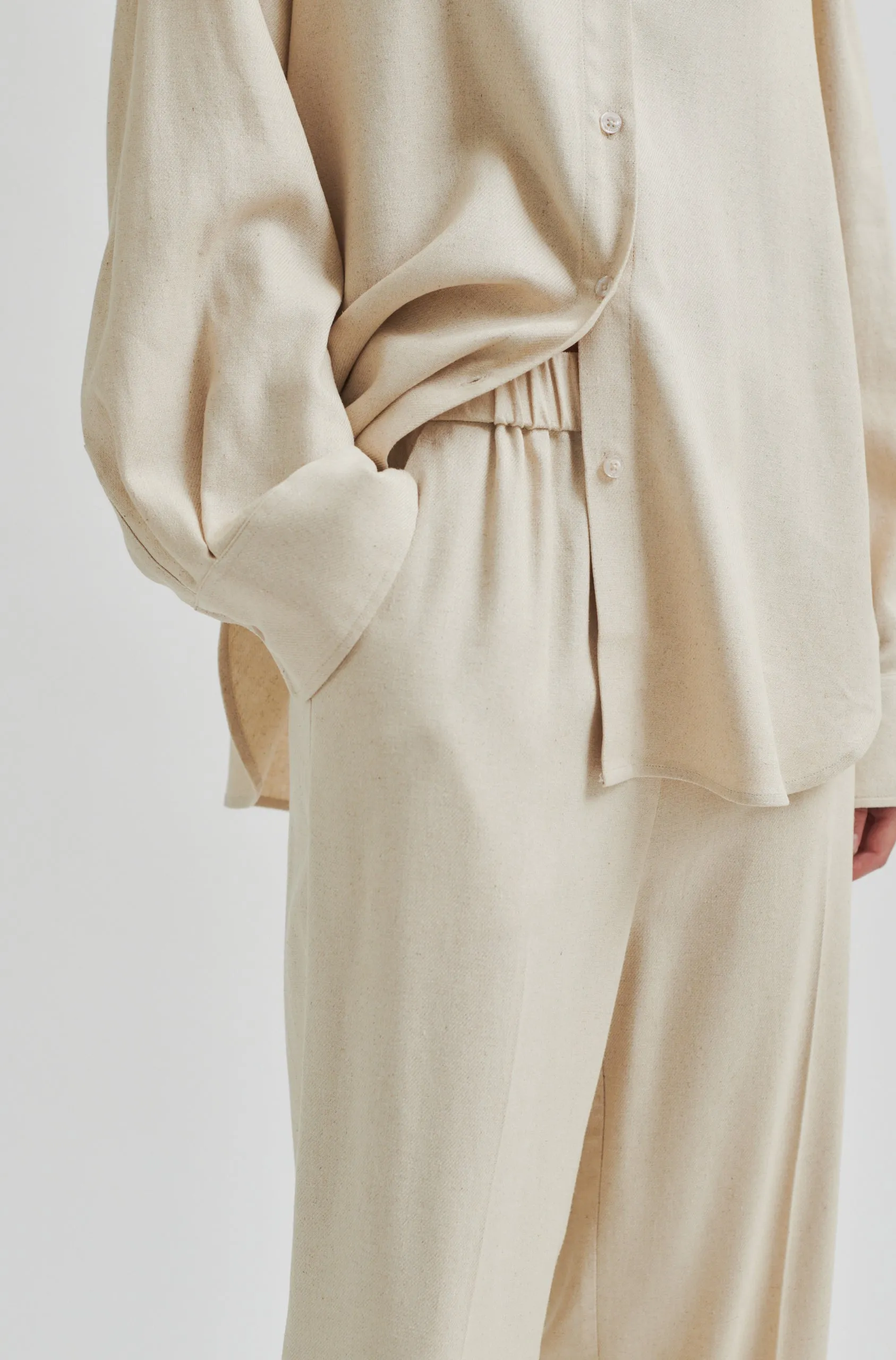 Estivo Relaxed Trousers
