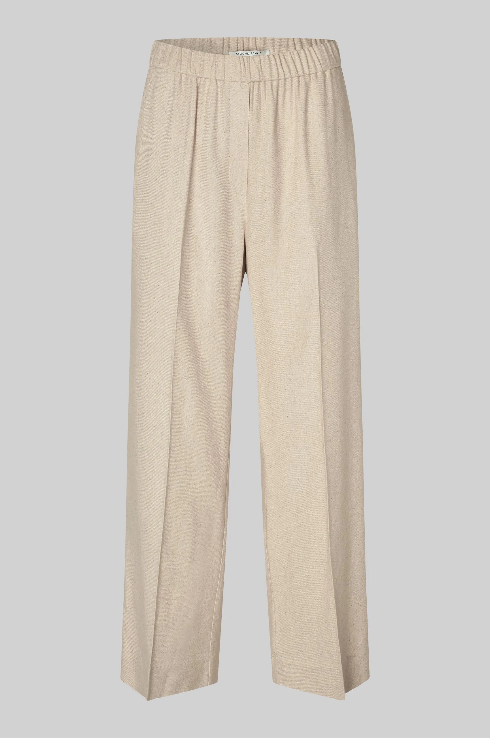 Estivo Relaxed Trousers
