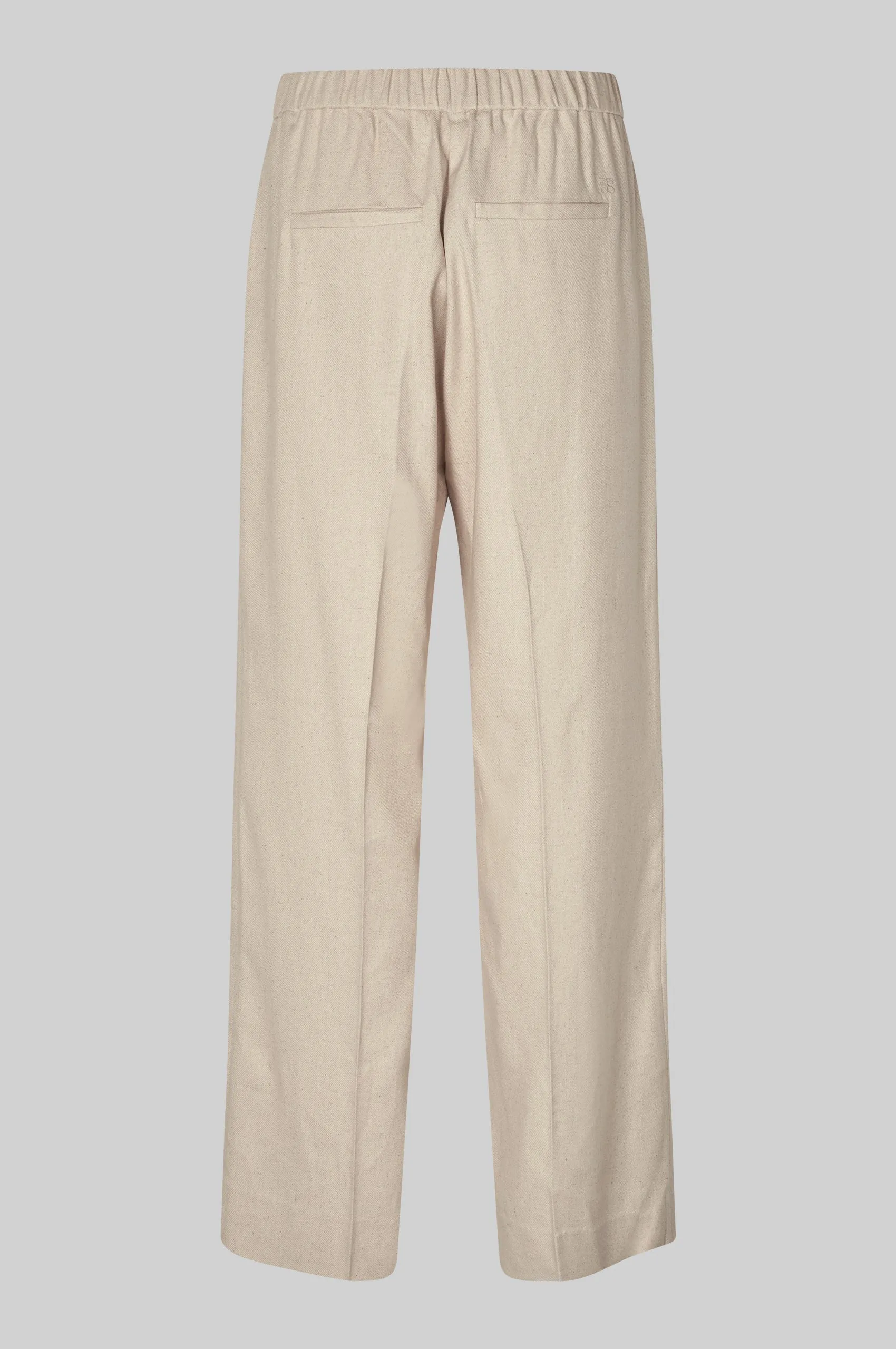Estivo Relaxed Trousers