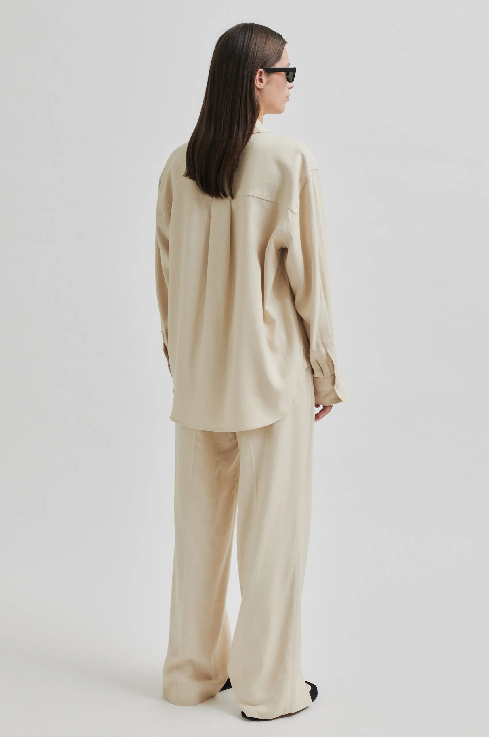 Estivo Relaxed Trousers