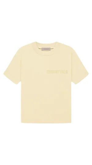 FEAR OF GOD "CANARY" TEE