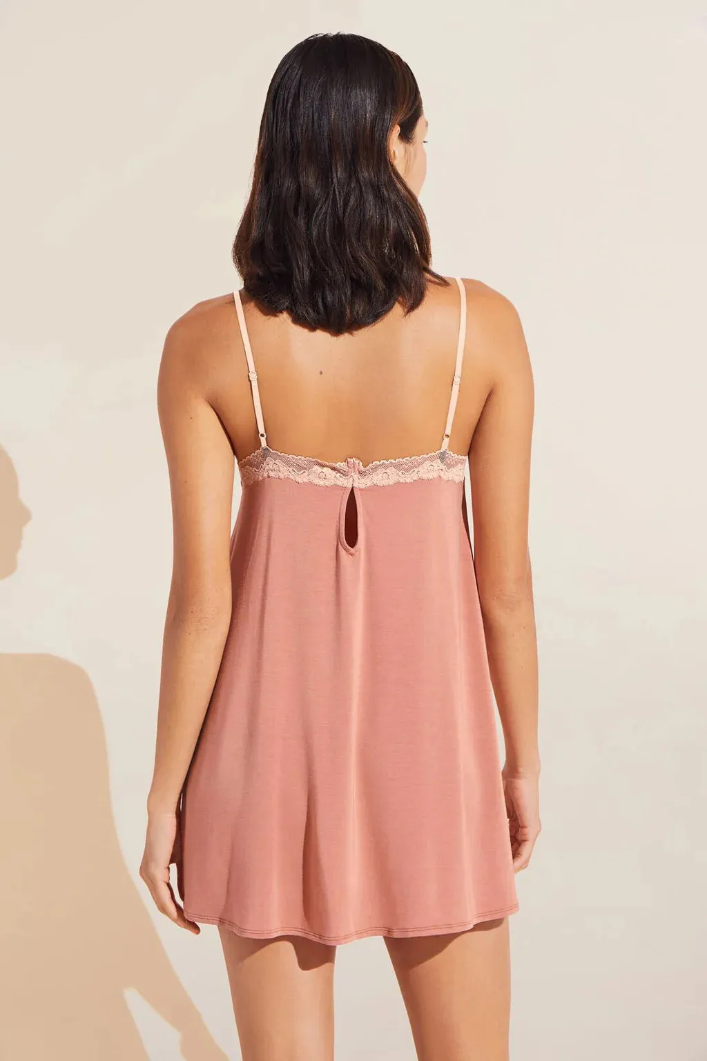 Flora Chemise