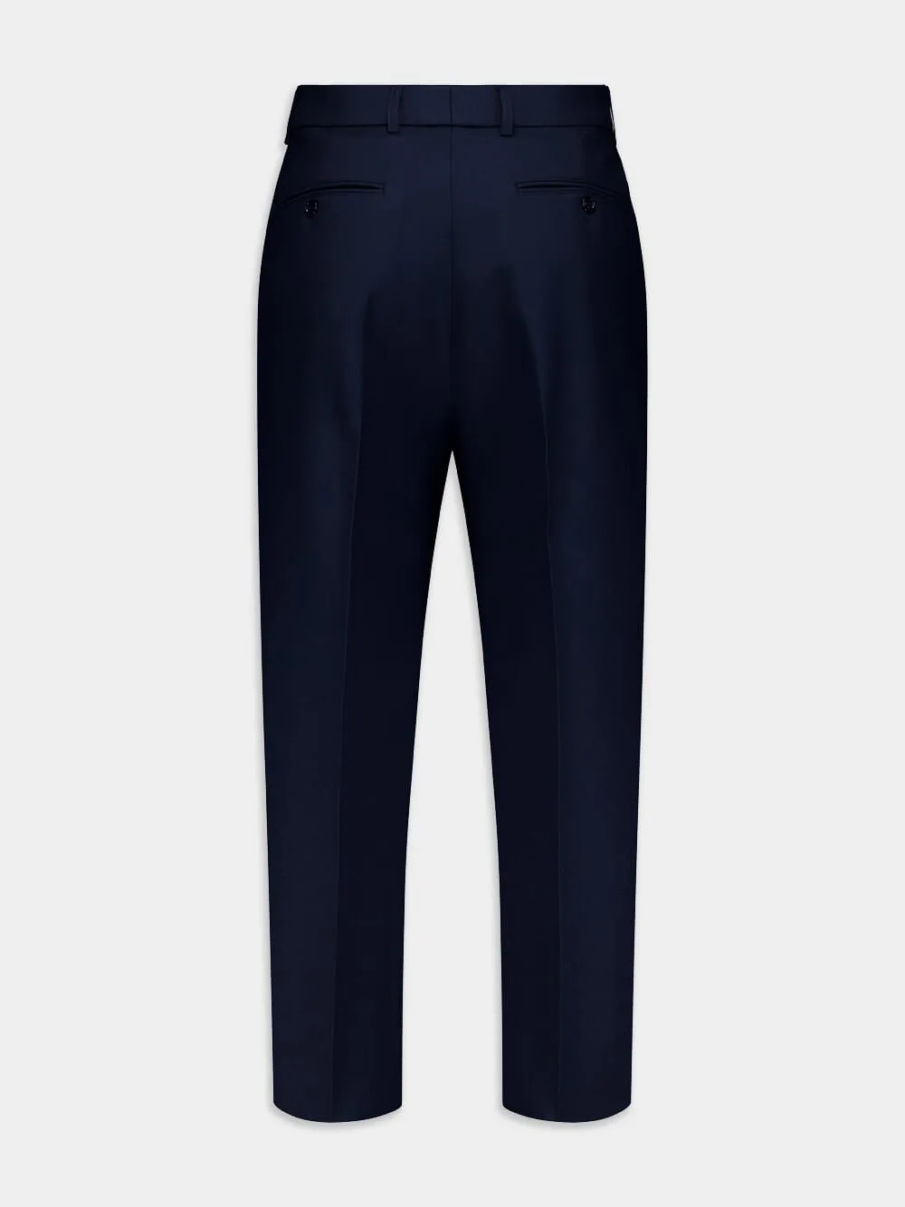 Fluid Drill Trousers