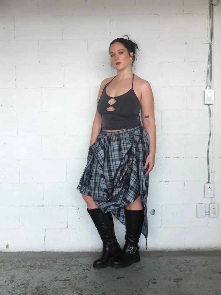 Fox Skirt