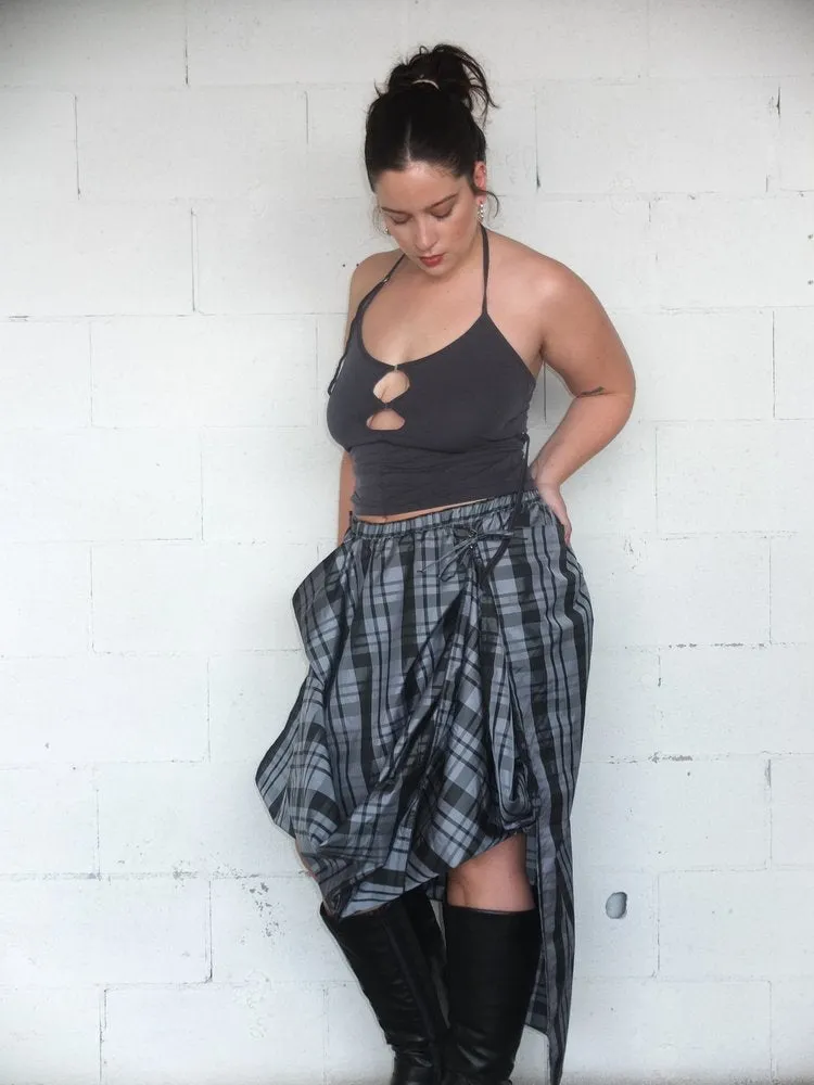 Fox Skirt
