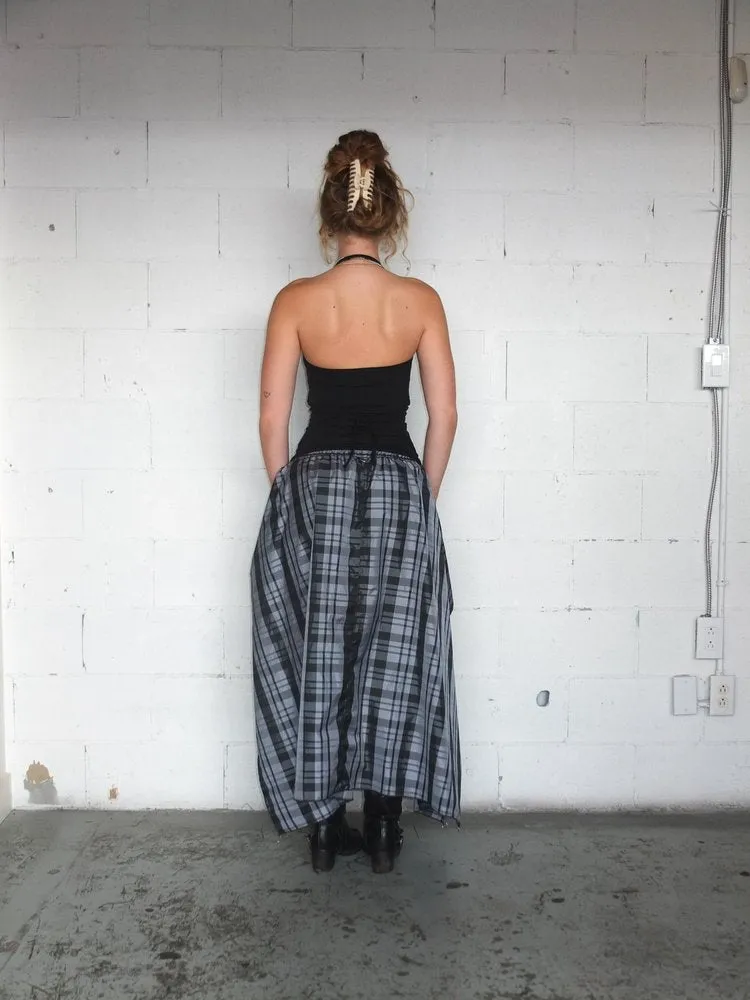 Fox Skirt