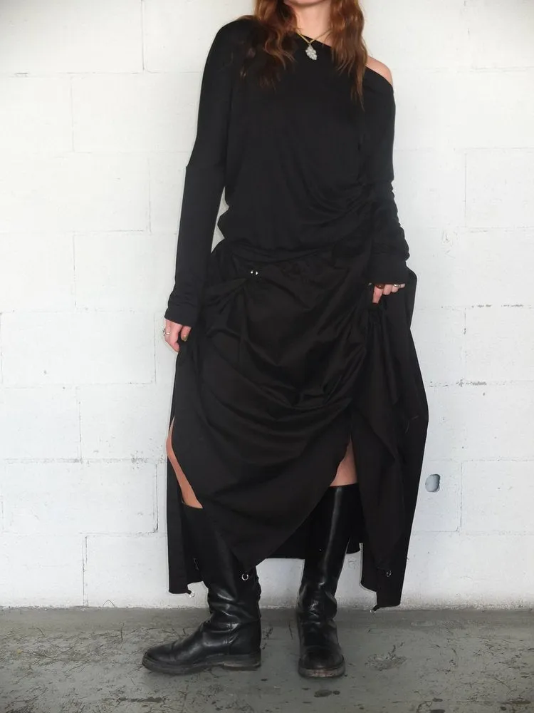 Fox Skirt