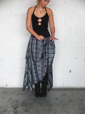 Fox Skirt