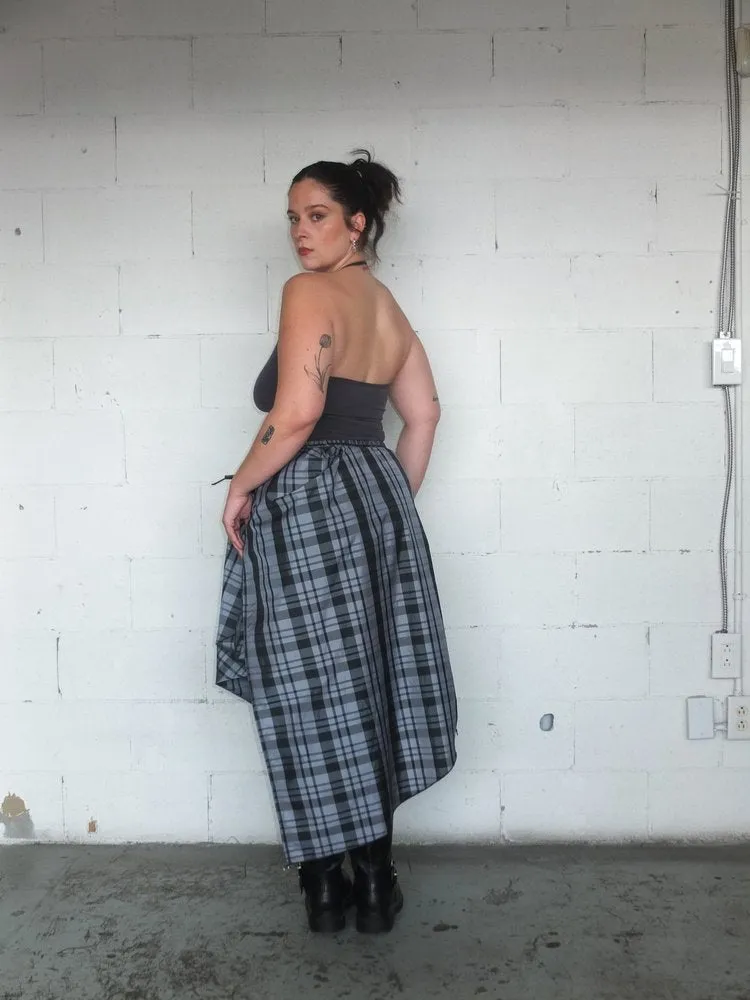 Fox Skirt