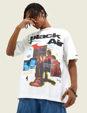 FSW® Oversized Y2K T-Shirt