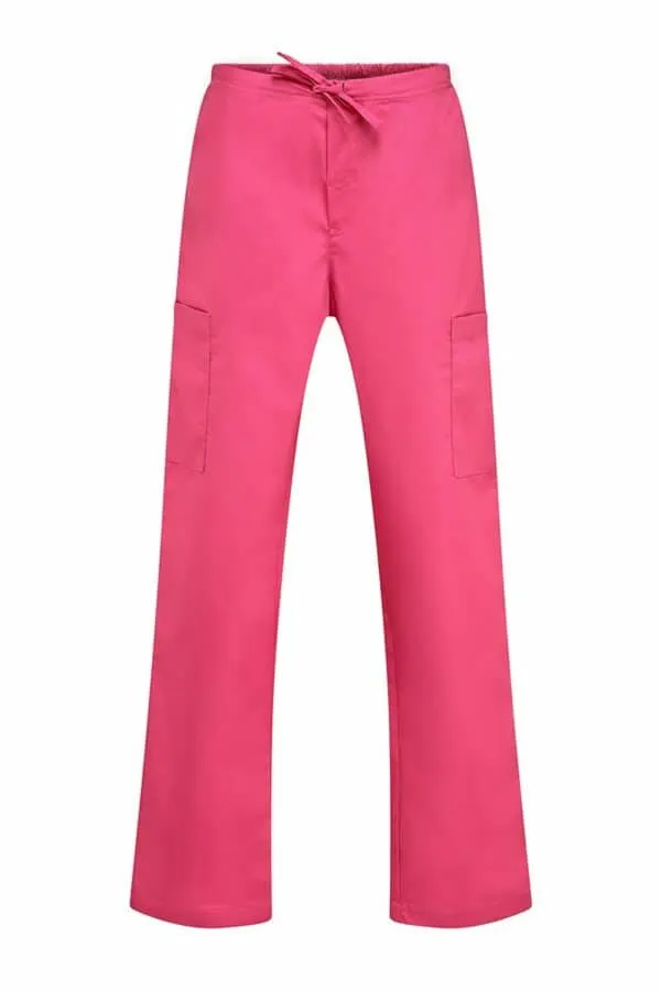 Galaxy Drawstring Trousers (in the style of Dickies HC50601)