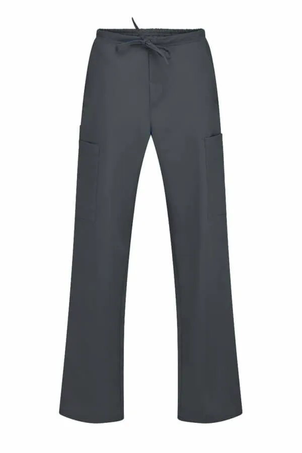 Galaxy Drawstring Trousers (in the style of Dickies HC50601)