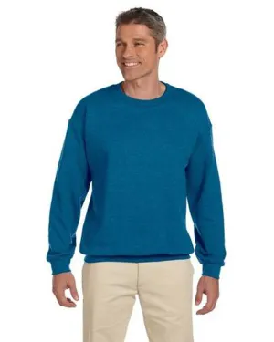 Gildan Adult Heavy Blend 8 oz 50/50 Fleece Crew G180