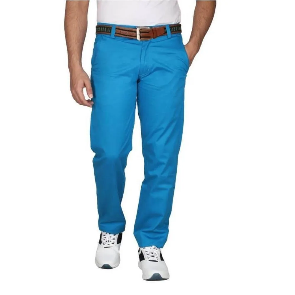 Golfedge Comfort Fit Men's Golf Trousers