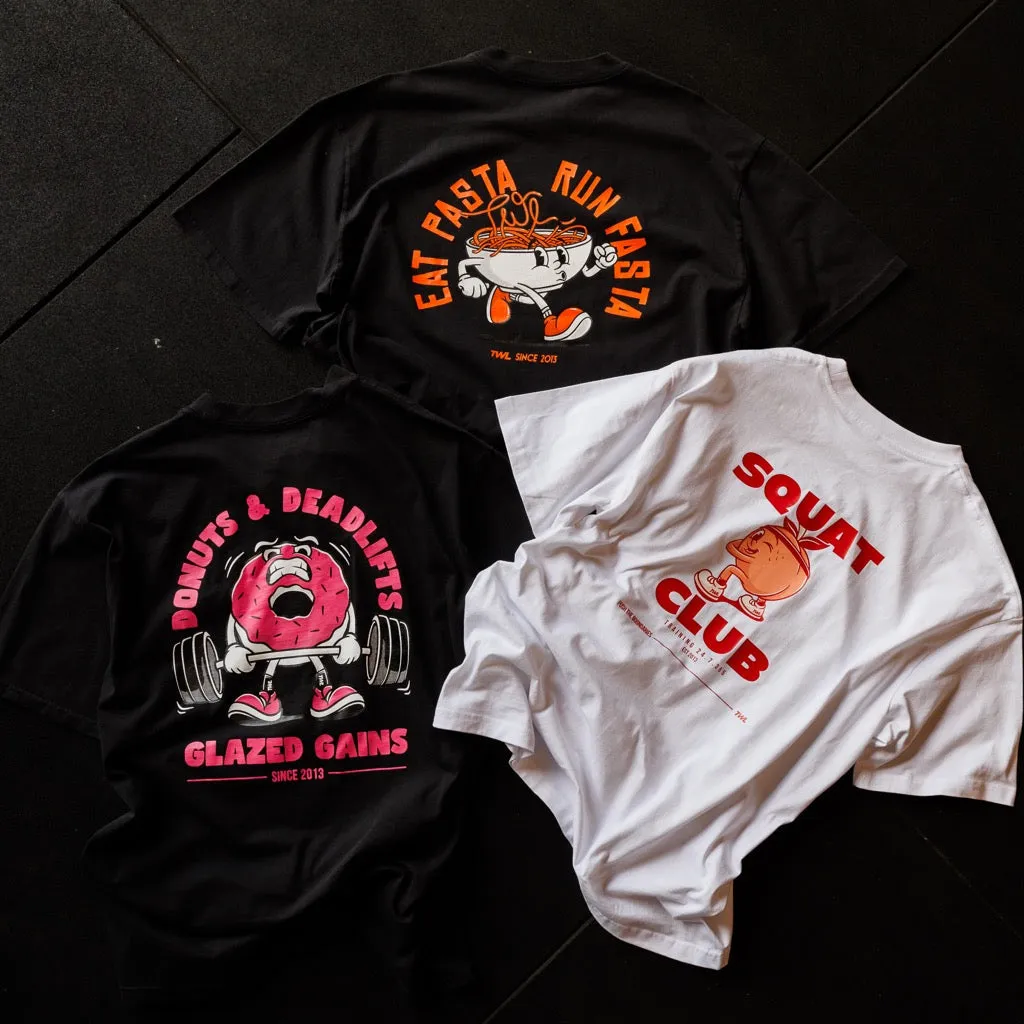 Graphic Tee Bundle - Pick 5