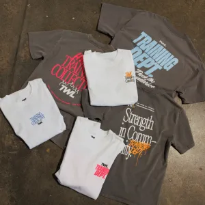Graphic Tee Bundle - Pick 5