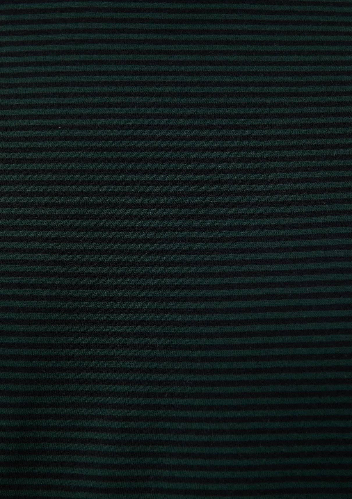 Green Striped T-Shirt