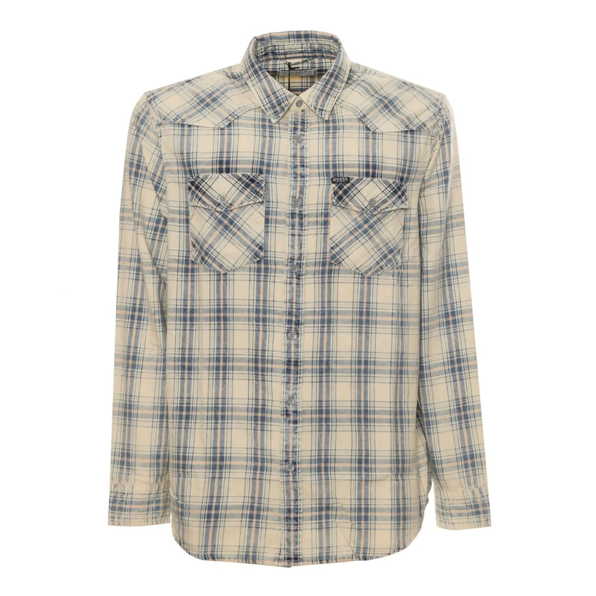 Guess Shirts