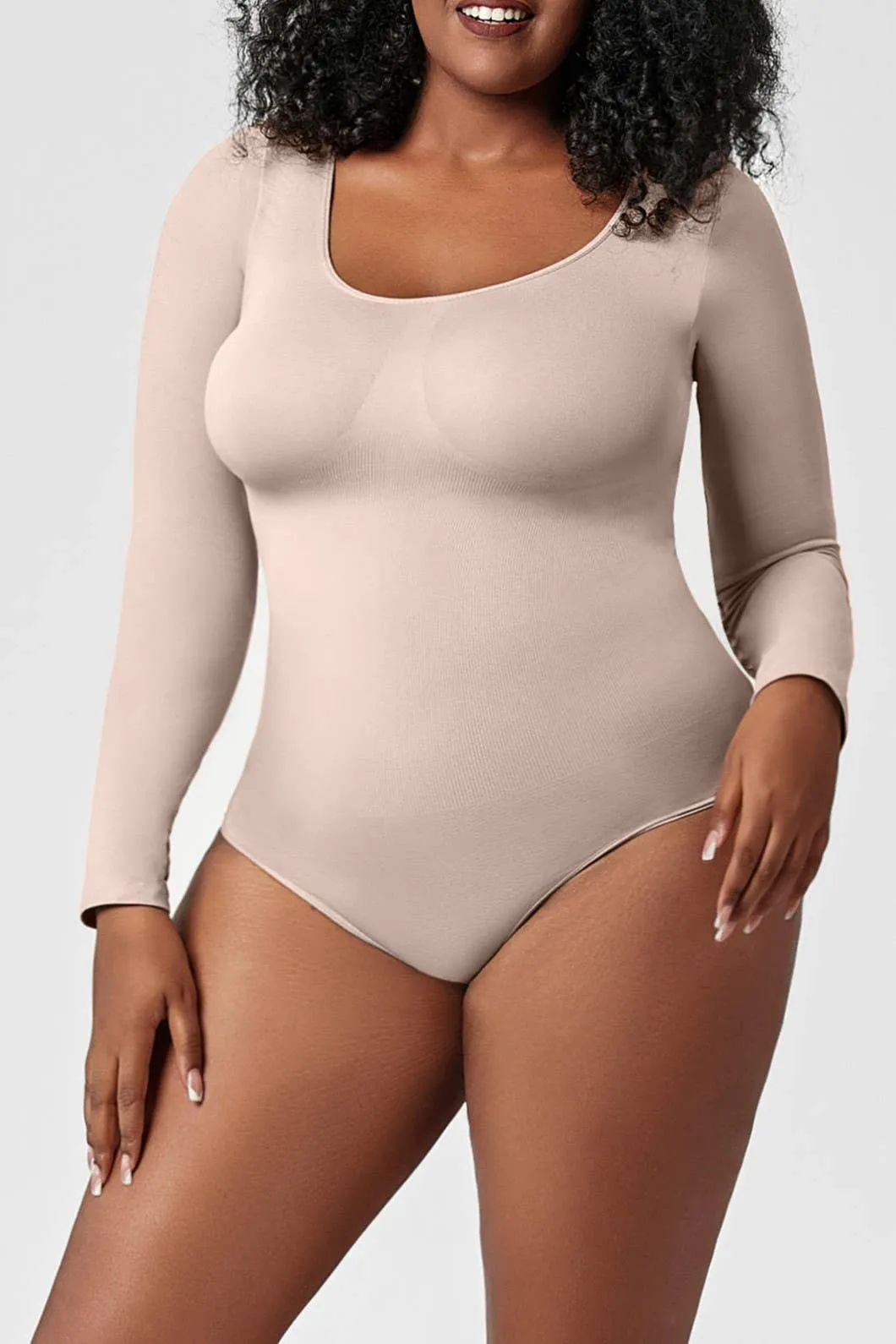 Haley Bodysuit