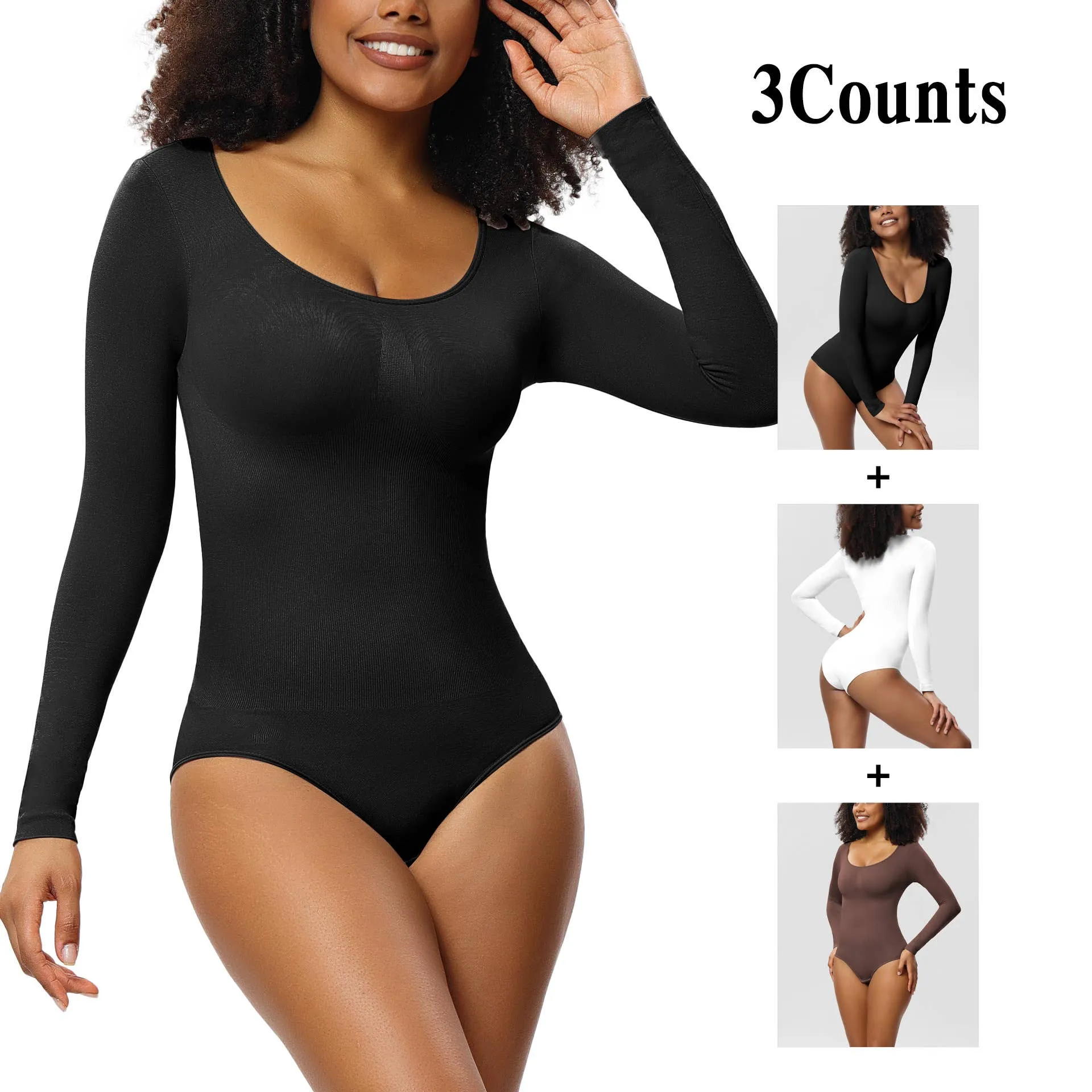 Haley Bodysuit