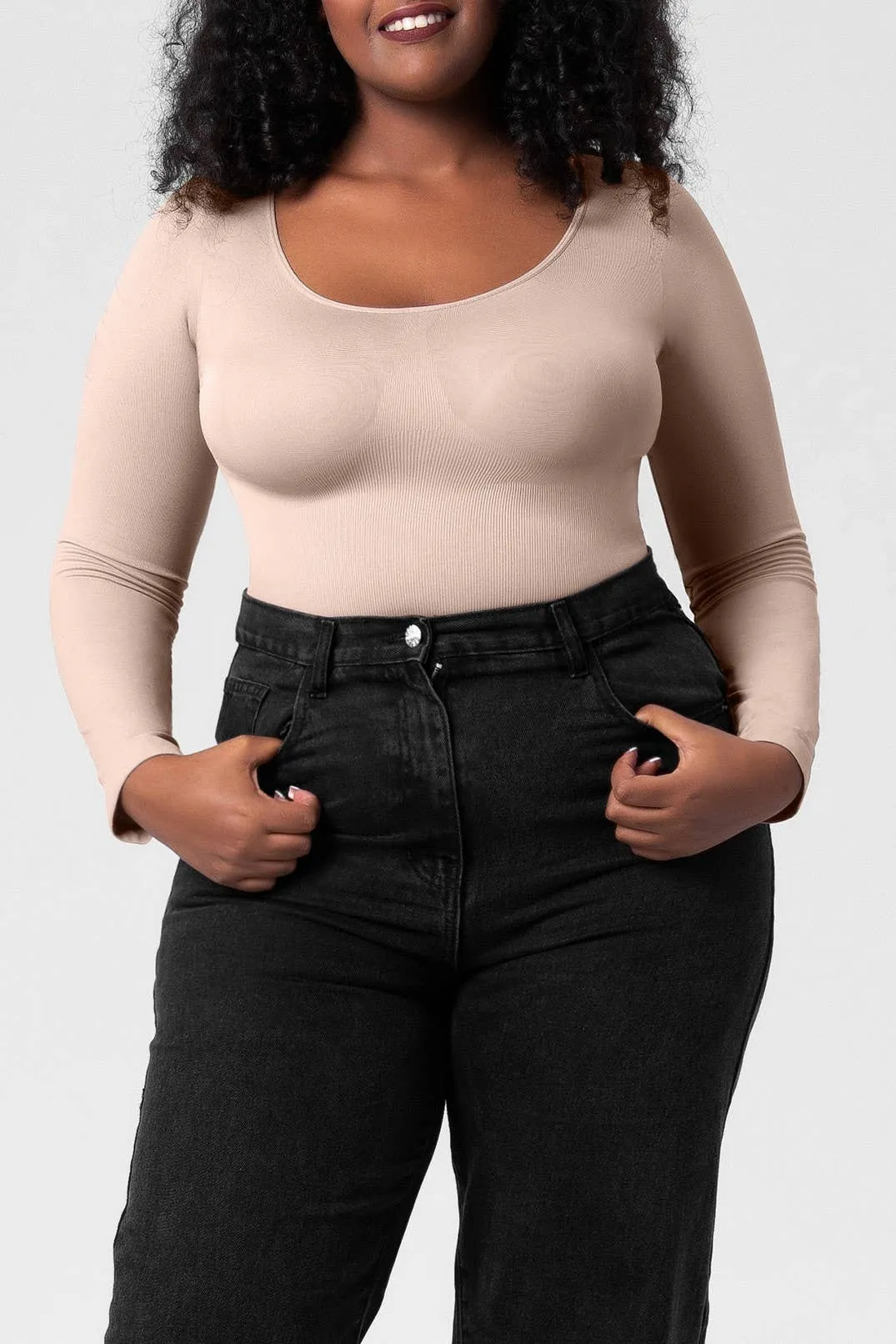 Haley Bodysuit