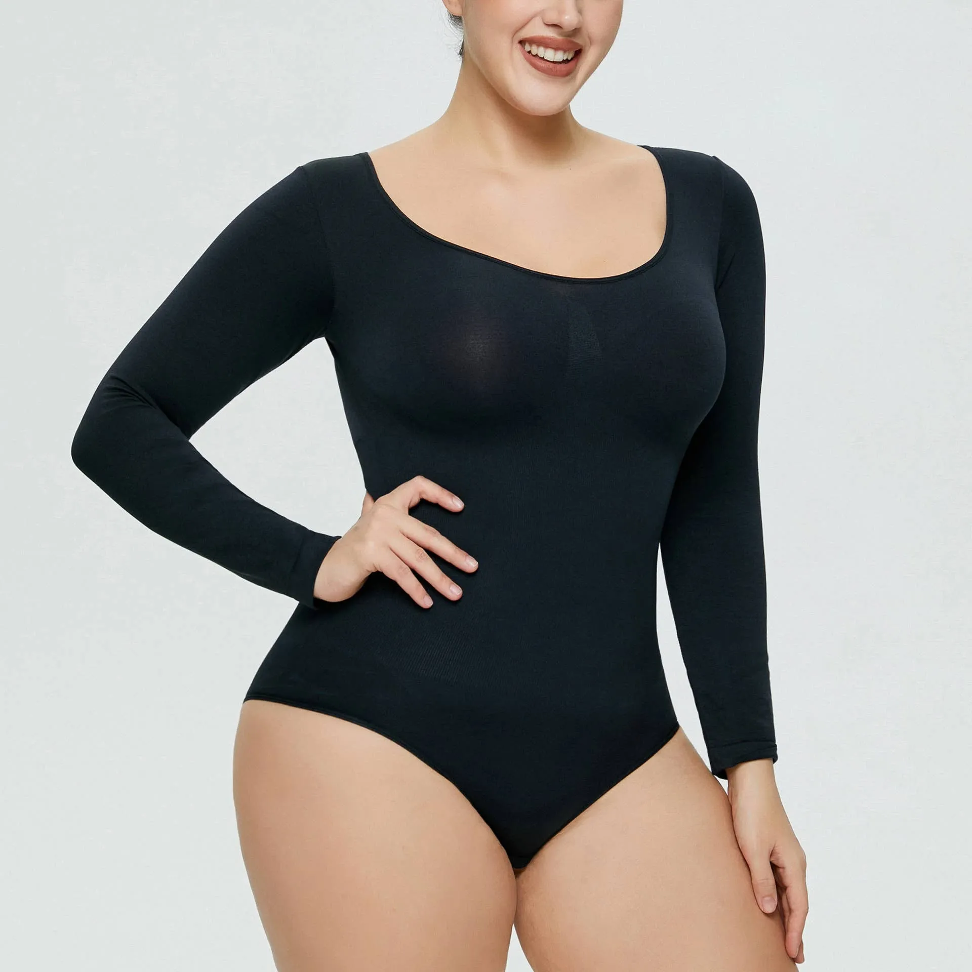 Haley Bodysuit