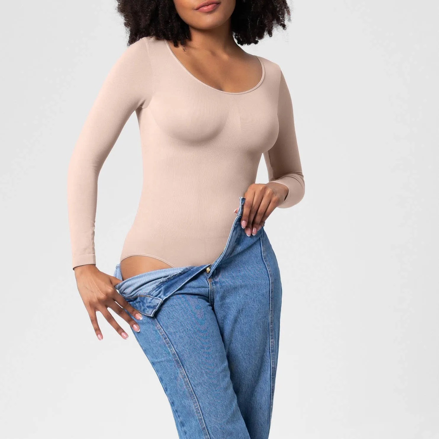 Haley Bodysuit
