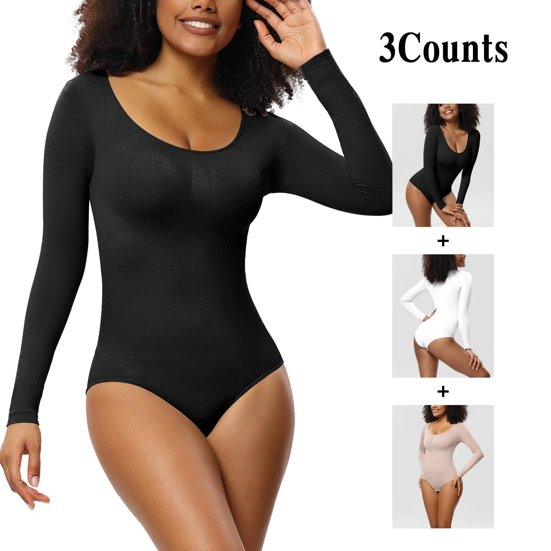 Haley Bodysuit
