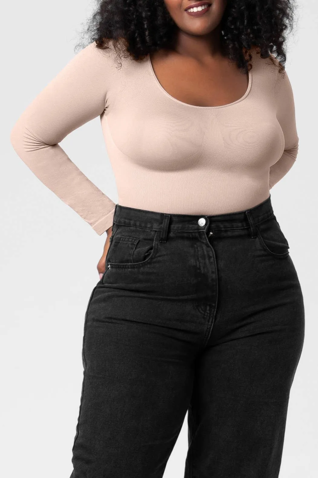 Haley Bodysuit