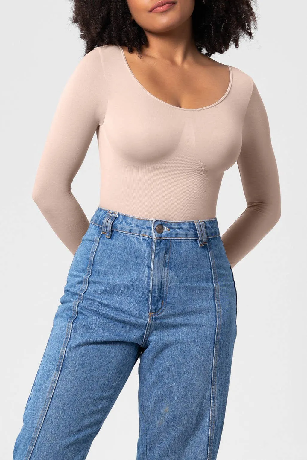Haley Bodysuit