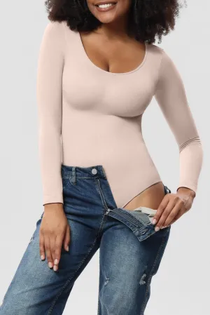Haley Bodysuit