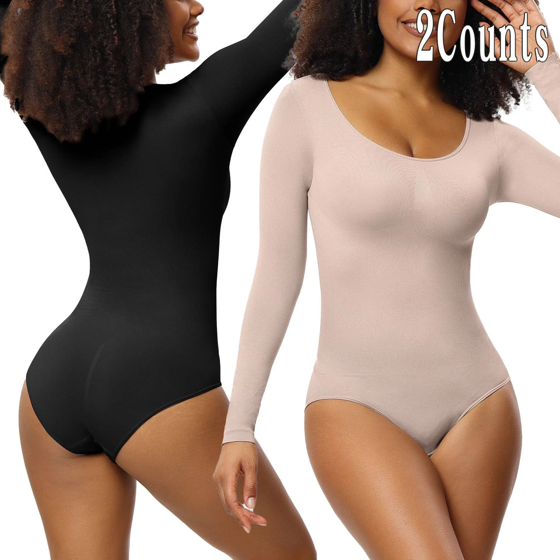 Haley Bodysuit