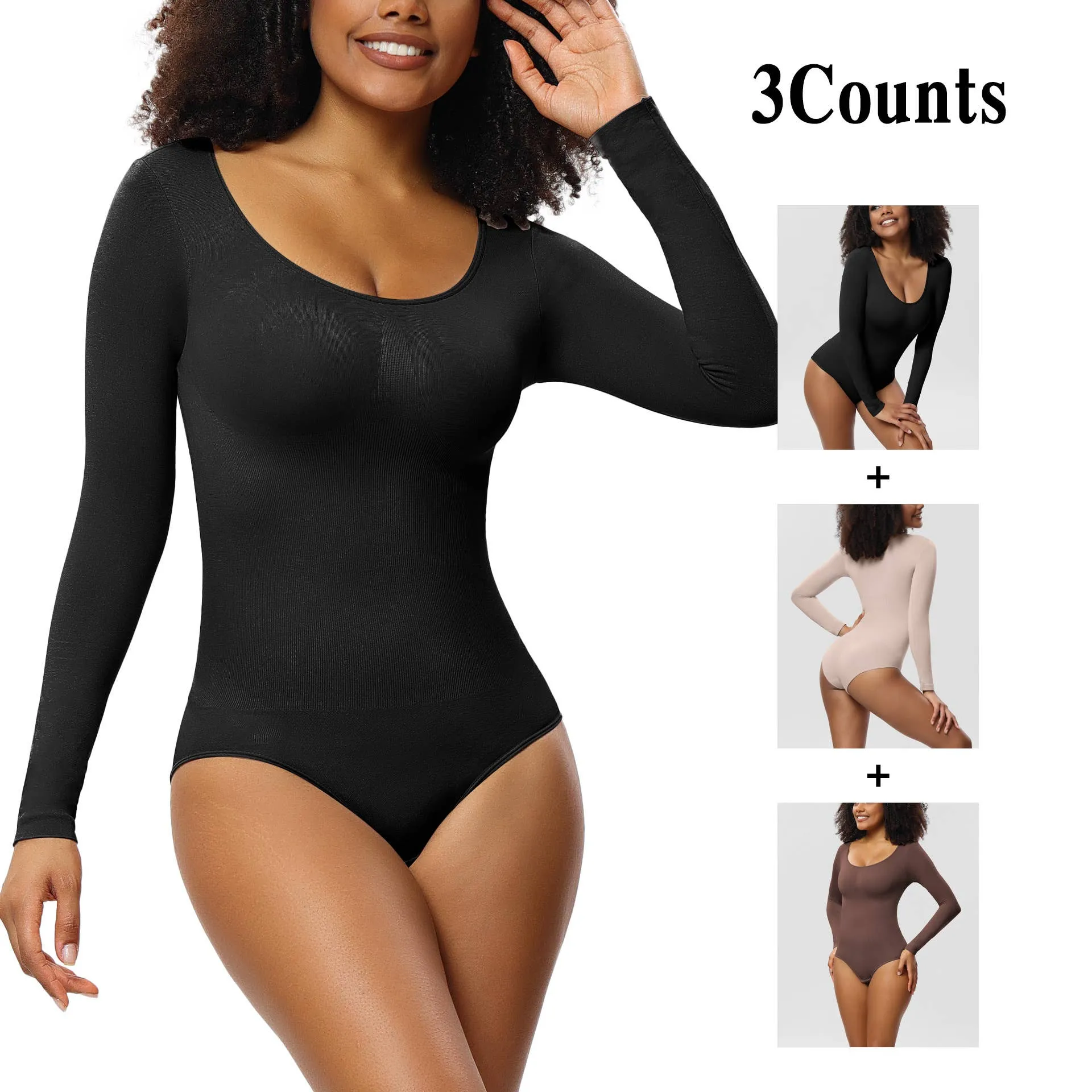 Haley Bodysuit