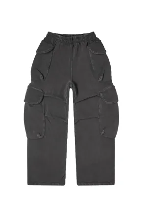 Heavy Gocar Cargo Pants