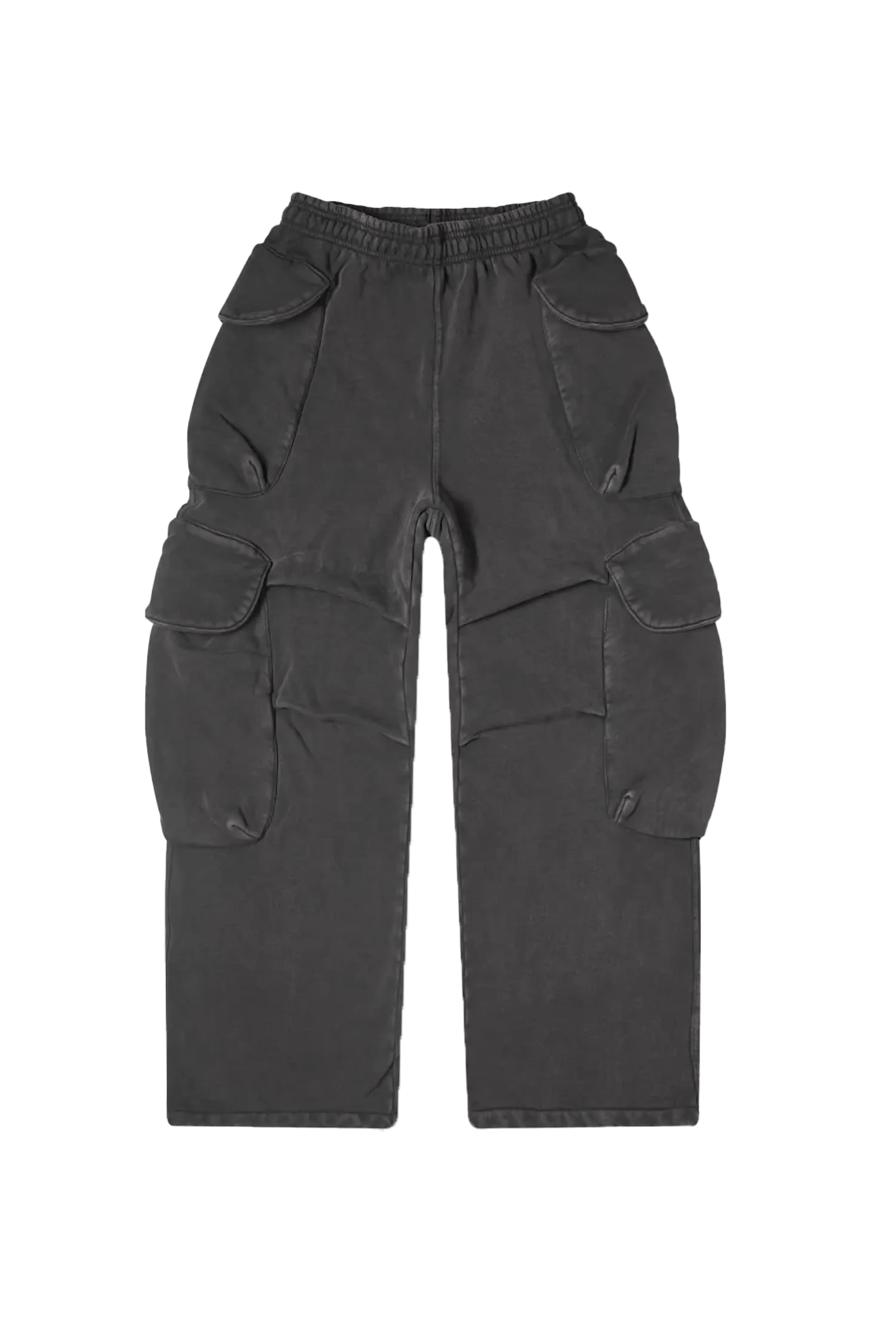 Heavy Gocar Cargo Pants